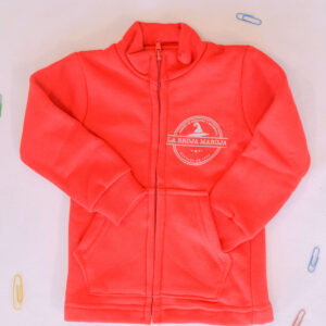 CAMPERA FRISA BRUJA MARUJA