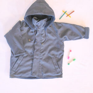 CAMPERA TRAKER