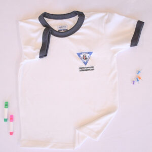 REMERA GYM M/C CEL