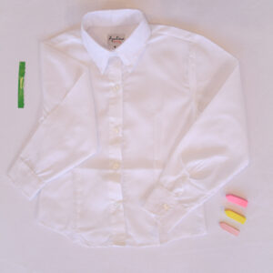 CAMISAS COL. ENTALLADAS