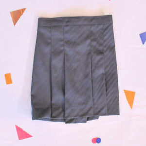 POLLERA GAB AZUL ARRAY