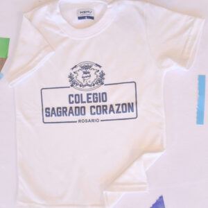 REMERA GYM M/C SC
