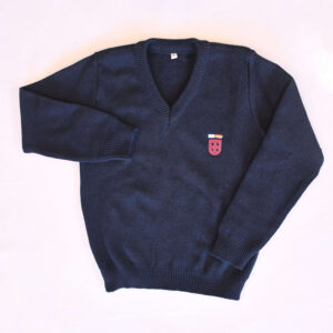 SWEATER AZUL CER