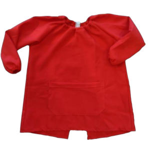 PINTOR ROJO