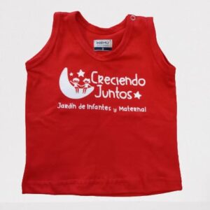 MUSCULOSA CRECIENDO JUNTOS