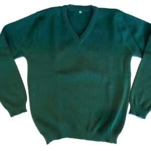 SWEATER VERDE