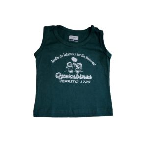 MUSCULOSA QUERUBINES