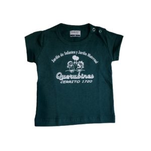 REMERA M/C QUERUBINES