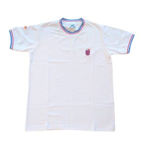 Remera Colegio Español