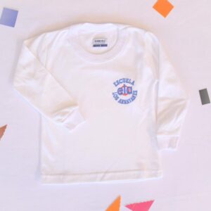 Remera Gym M/L