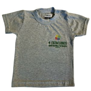 REMERA 4 ESTACIONES M/C
